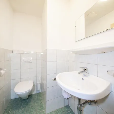 Apartman Haus Veronika