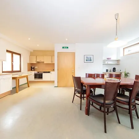 Apartman Haus Veronika *