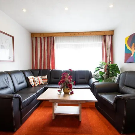 하우스 베로니카 * 솔덴