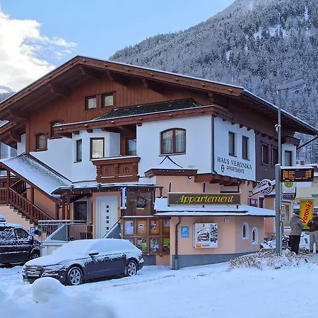 하우스 베로니카 솔덴