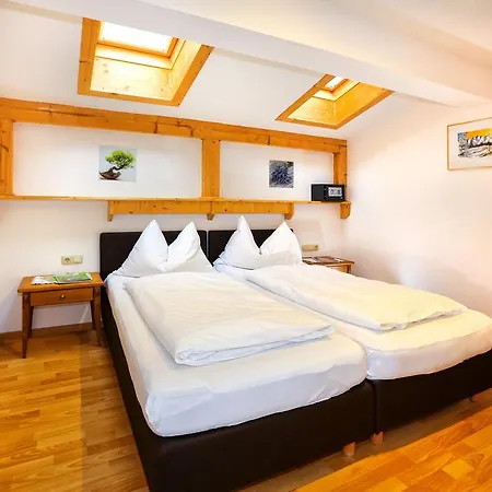 Apartman Haus Veronika