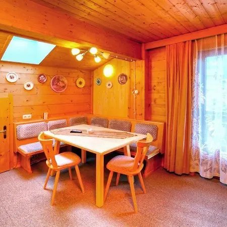 Apartment Haus Veronika