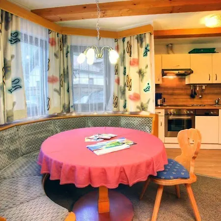 Haus Veronika Apartman