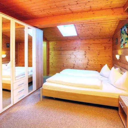 Apartman Haus Veronika Sölden