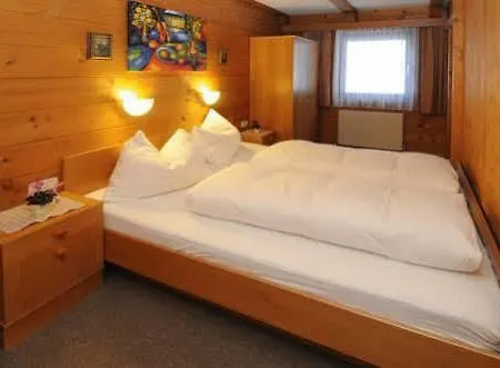 Apartman Haus Veronika