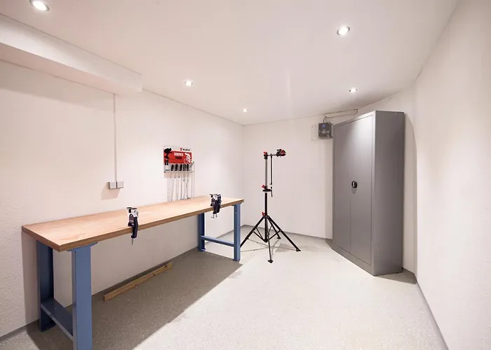 하우스 베로니카 * 솔덴