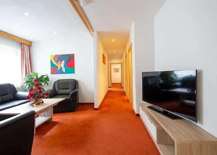 하우스 베로니카 솔덴