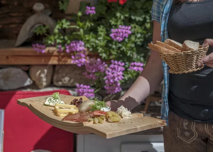 하우스 베로니카 아파트 솔덴