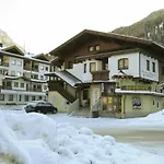Haus Veronika *