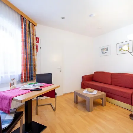 Haus Veronika Apartmán