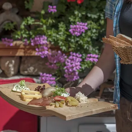 Haus Veronika Apartmán Sölden