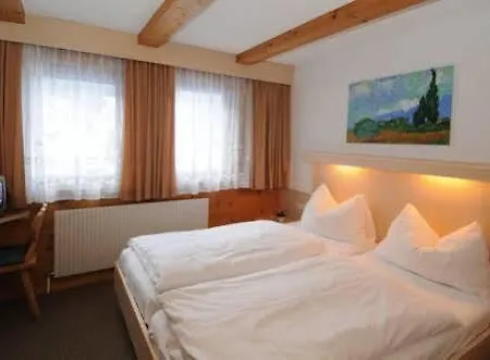 Haus Veronika *