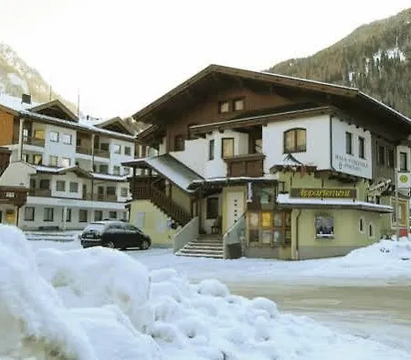 Haus Veronika *