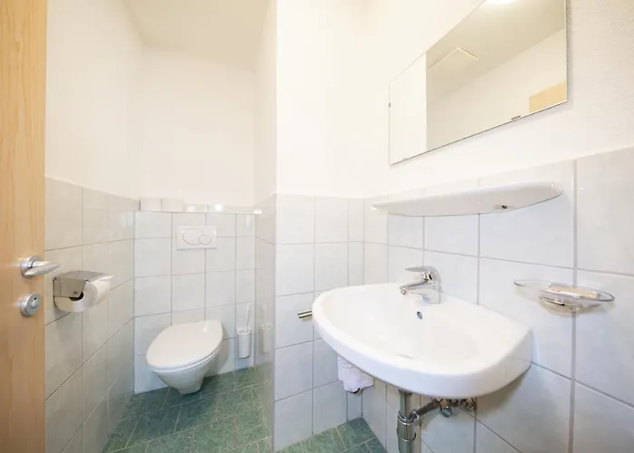 Apartman Haus Veronika