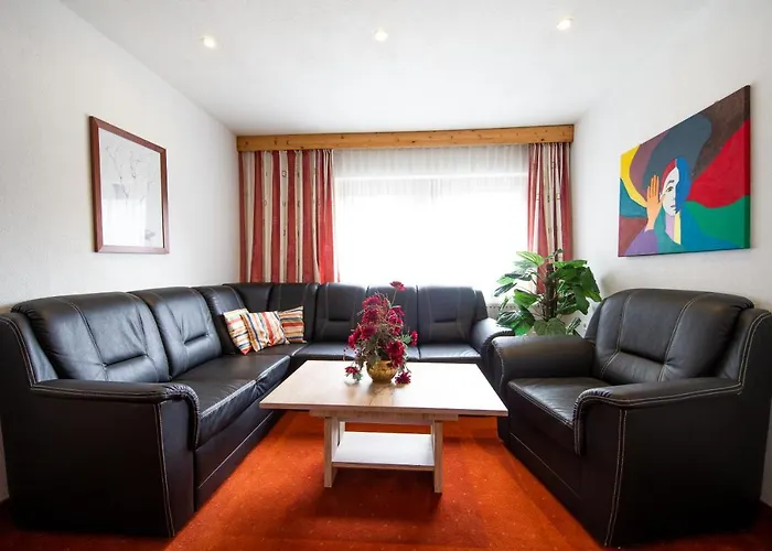 Haus Veronika * Sölden