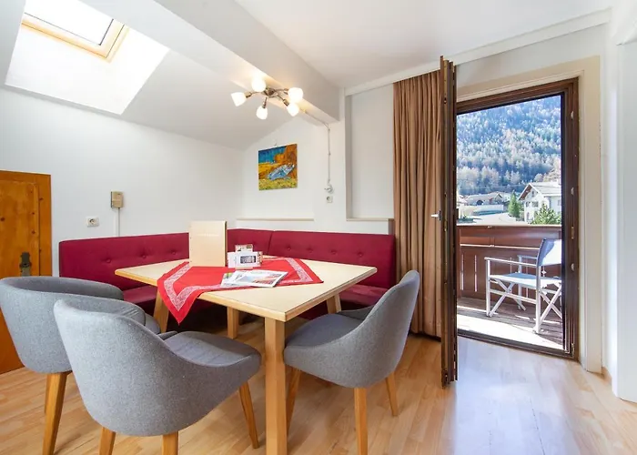 Apartman Haus Veronika