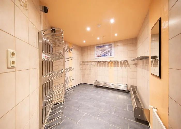 Apartman Haus Veronika *