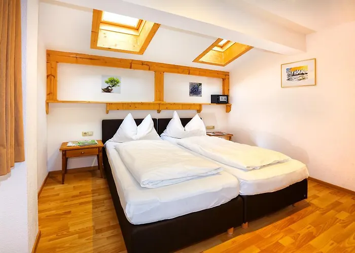 Apartman Haus Veronika