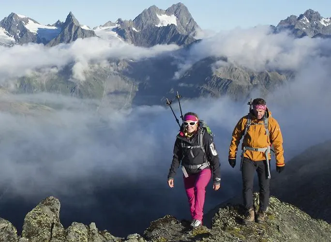 Apartman Haus Veronika