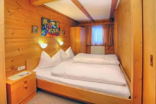 Haus Veronika Apartman Sölden