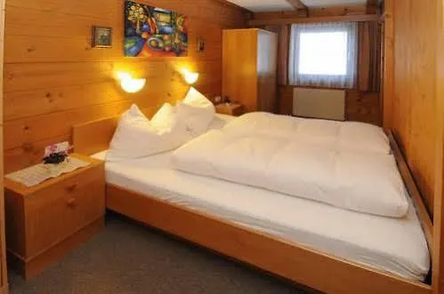 Apartman Haus Veronika