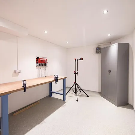 Haus Veronika * זולדן