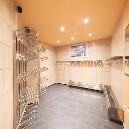 דירה Haus Veronika *