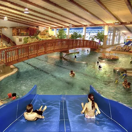 Haus Veronika דירה *