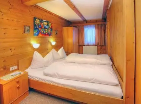 Haus Veronika דירה זולדן