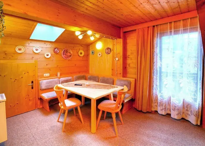 Lejlighed Haus Veronika